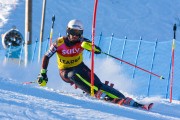 FIS Baltijas kauss 3.posms, EE čempionāts slalomā un PSL kvalifikācija, Foto: E.Lukšo