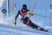 FIS Baltijas kauss 3.posms, EE čempionāts slalomā un PSL kvalifikācija, Foto: E.Lukšo