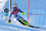 FIS Baltijas kauss 3.posms, EE čempionāts slalomā un PSL kvalifikācija, Foto: E.Lukšo