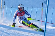 FIS Baltijas kauss 3.posms, EE čempionāts slalomā un PSL kvalifikācija, Foto: E.Lukšo