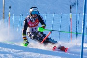 FIS Baltijas kauss 3.posms, EE čempionāts slalomā un PSL kvalifikācija, Foto: E.Lukšo