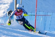 FIS Baltijas kauss 3.posms, EE čempionāts slalomā un PSL kvalifikācija, Foto: E.Lukšo