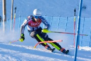 FIS Baltijas kauss 3.posms, EE čempionāts slalomā un PSL kvalifikācija, Foto: E.Lukšo