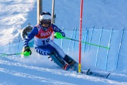 FIS Baltijas kauss 3.posms, EE čempionāts slalomā un PSL kvalifikācija, Foto: E.Lukšo