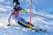 FIS Baltijas kauss 3.posms, EE čempionāts slalomā un PSL kvalifikācija, Foto: E.Lukšo