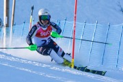 FIS Baltijas kauss 3.posms, EE čempionāts slalomā un PSL kvalifikācija, Foto: E.Lukšo