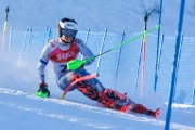 FIS Baltijas kauss 3.posms, EE čempionāts slalomā un PSL kvalifikācija, Foto: E.Lukšo