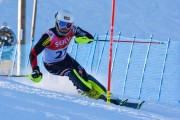 FIS Baltijas kauss 3.posms, EE čempionāts slalomā un PSL kvalifikācija, Foto: E.Lukšo