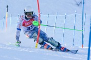 FIS Baltijas kauss 3.posms, EE čempionāts slalomā un PSL kvalifikācija, Foto: E.Lukšo