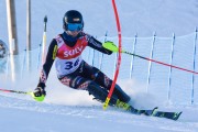 FIS Baltijas kauss 3.posms, EE čempionāts slalomā un PSL kvalifikācija, Foto: E.Lukšo