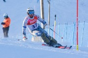 FIS Baltijas kauss 3.posms, EE čempionāts slalomā un PSL kvalifikācija, Foto: E.Lukšo