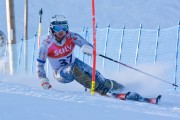 FIS Baltijas kauss 3.posms, EE čempionāts slalomā un PSL kvalifikācija, Foto: E.Lukšo