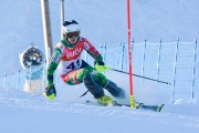 FIS Baltijas kauss 3.posms, EE čempionāts slalomā un PSL kvalifikācija, Foto: E.Lukšo