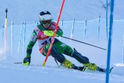 FIS Baltijas kauss 3.posms, EE čempionāts slalomā un PSL kvalifikācija, Foto: E.Lukšo