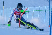 FIS Baltijas kauss 3.posms, EE čempionāts slalomā un PSL kvalifikācija, Foto: E.Lukšo