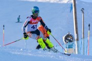 FIS Baltijas kauss 3.posms, EE čempionāts slalomā un PSL kvalifikācija, Foto: E.Lukšo