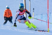 FIS Baltijas kauss 3.posms, EE čempionāts slalomā un PSL kvalifikācija, Foto: E.Lukšo