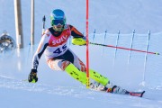 FIS Baltijas kauss 3.posms, EE čempionāts slalomā un PSL kvalifikācija, Foto: E.Lukšo