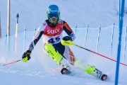 FIS Baltijas kauss 3.posms, EE čempionāts slalomā un PSL kvalifikācija, Foto: E.Lukšo