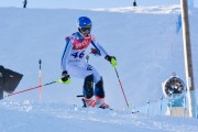 FIS Baltijas kauss 3.posms, EE čempionāts slalomā un PSL kvalifikācija, Foto: E.Lukšo