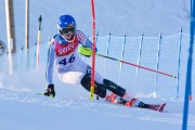 FIS Baltijas kauss 3.posms, EE čempionāts slalomā un PSL kvalifikācija, Foto: E.Lukšo