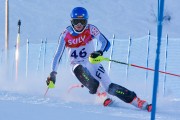 FIS Baltijas kauss 3.posms, EE čempionāts slalomā un PSL kvalifikācija, Foto: E.Lukšo