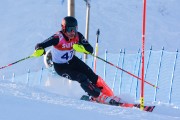 FIS Baltijas kauss 3.posms, EE čempionāts slalomā un PSL kvalifikācija, Foto: E.Lukšo