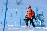 FIS Baltijas kauss 3.posms, EE čempionāts slalomā un PSL kvalifikācija, Foto: E.Lukšo