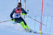 FIS Baltijas kauss 3.posms, EE čempionāts slalomā un PSL kvalifikācija, Foto: E.Lukšo