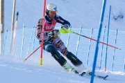 FIS Baltijas kauss 3.posms, EE čempionāts slalomā un PSL kvalifikācija, Foto: E.Lukšo