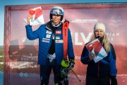 FIS Baltijas kauss 3.posms, EE čempionāts slalomā un PSL kvalifikācija, Foto: E.Lukšo