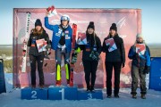 FIS Baltijas kauss 3.posms, EE čempionāts slalomā un PSL kvalifikācija, Foto: E.Lukšo