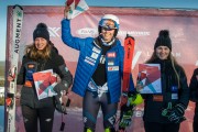 FIS Baltijas kauss 3.posms, EE čempionāts slalomā un PSL kvalifikācija, Foto: E.Lukšo