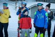 FIS Baltijas kauss 3.posms, EE čempionāts slalomā un PSL kvalifikācija, Foto: E.Lukšo