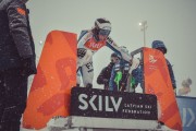 FIS Baltijas kauss 3.posms, FIS PSL, Foto: E.Lukšo