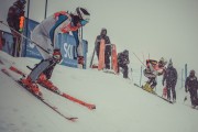 FIS Baltijas kauss 3.posms, FIS PSL, Foto: E.Lukšo