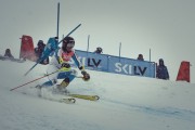 FIS Baltijas kauss 3.posms, FIS PSL, Foto: E.Lukšo