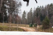 Jauniešu kauss frīstaila slēpošanā un snovbordā 2. posms