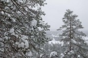 FIS Baltic Cup 2018 3. posms, sagatavošanās diena, Foto: Emīls Lukšo