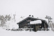 FIS Baltic Cup 2018 3. posms, sagatavošanās diena, Foto: Emīls Lukšo