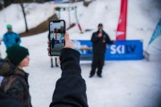 Jauniešu kauss frīstaila slēpošanā un snovbordā 2. posms