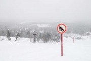 FIS Baltic Cup 2018 3. posms, sagatavošanās diena, Foto: Emīls Lukšo