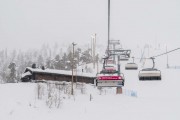 FIS Baltic Cup 2018 3. posms, sagatavošanās diena, Foto: Emīls Lukšo