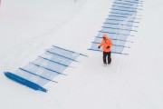 FIS Baltic Cup 2018 3. posms, sagatavošanās diena, Foto: Emīls Lukšo