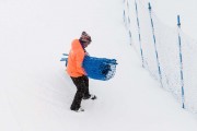 FIS Baltic Cup 2018 3. posms, sagatavošanās diena, Foto: Emīls Lukšo