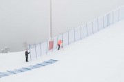 FIS Baltic Cup 2018 3. posms, sagatavošanās diena, Foto: Emīls Lukšo