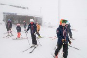 FIS Baltic Cup 2018 3. posms, sagatavošanās diena, Foto: Emīls Lukšo