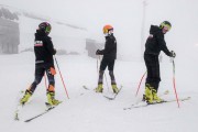 FIS Baltic Cup 2018 3. posms, sagatavošanās diena, Foto: Emīls Lukšo