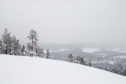 FIS Baltic Cup 2018 3. posms, sagatavošanās diena, Foto: Emīls Lukšo