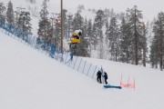 FIS Baltic Cup 2018 3. posms, sagatavošanās diena, Foto: Emīls Lukšo